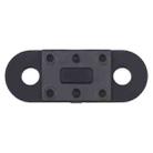 For GoPro Hero11 Black Original Tripod Adapter Mount Base - 2