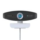 ESCAM WEB19  HD 1080P Megapixels USB2.0 Webcam Camera with MIC for PC - 1