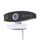 ESCAM WEB19  HD 1080P Megapixels USB2.0 Webcam Camera with MIC for PC - 2