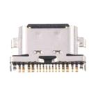 For vivo S17 Pro V2284A 10pcs Original Charging Port Connector - 2