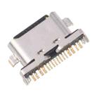 For vivo S17 Pro V2284A 10pcs Original Charging Port Connector - 3