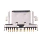 For vivo Y200 4G 10pcs Original Charging Port Connector - 2