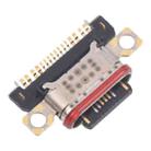 For vivo X Fold2 10pcs Original Charging Port Connector - 3