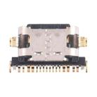 For vivo iQOO 9 Pro 10pcs Original Charging Port Connector - 2