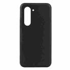 For Fujitsu Arrows Alpha F-51F 10pcs TPU Phone Case(Black) - 2