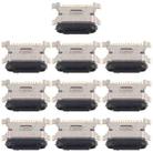 For Xiaomi Mi Mix Fold 10pcs Original Charging Port Connector - 1