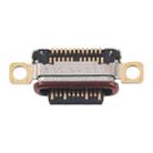 For Xiaomi 15 10pcs Original Charging Port Connector - 2