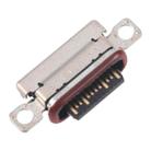 For Xiaomi 15 10pcs Original Charging Port Connector - 3