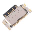 For Xiaomi Redmi Note 12 Pro 5G 10pcs Original Charging Port Connector - 3