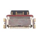 For Xiaomi Redmi K70E 10pcs Original Charging Port Connector - 2