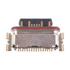 For Xiaomi Redmi K60E 10pcs Original Charging Port Connector - 2