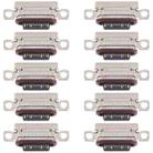For Xiaomi 14 10pcs Original Charging Port Connector - 1