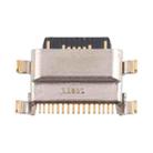 For Motorola Moto G82 10pcs Original Charging Port Connector - 2