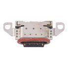 For Motorola Moto Edge 50 10pcs Original Charging Port Connector - 2