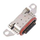 For Motorola Moto Edge 50 10pcs Original Charging Port Connector - 3