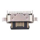 For Motorola Moto G54 10pcs Original Charging Port Connector - 2