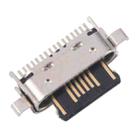 For Motorola Moto G54 10pcs Original Charging Port Connector - 3