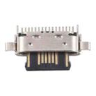 For Motorola Moto G9 10pcs Original Charging Port Connector - 2