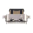 For Motorola Moto G34 10pcs Original Charging Port Connector - 2