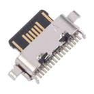 For Motorola Moto G34 10pcs Original Charging Port Connector - 3