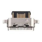 For Motorola Moto G15 Power 10pcs Original Charging Port Connector - 2