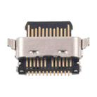For Motorola Moto G9 Plus 10pcs Original Charging Port Connector - 2