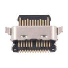 For Motorola Moto G7 Play 10pcs Original Charging Port Connector - 2