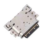 For Motorola Moto G 5G Plus 10pcs Original Charging Port Connector - 3