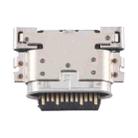 For Motorola Moto Edge 30 10pcs Original Charging Port Connector - 2