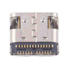 10pcs Original 12 Pin Charging Port Connector, Model:Dual-row Pin - 2