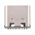 10pcs Original 12 Pin Charging Port Connector, Model:Dual-row Contact Pins - 2