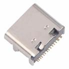 10pcs Original 12 Pin Charging Port Connector, Model:Dual-row Contact Pins - 3