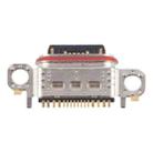 For Realme GT5 5G RMX3823 Original Charging Port Connector - 1