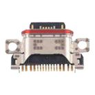 For vivo iQOO 12 5G V2307A Original Charging Port Connector - 1
