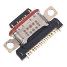 For vivo iQOO 12 5G V2307A Original Charging Port Connector - 3