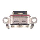 For OPPO Reno11 5G CPH2599 Original Charging Port Connector - 1