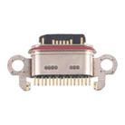 For OPPO Reno11 5G CPH2599 Original Charging Port Connector - 2