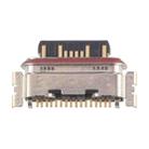 For Xiaomi Redmi K40S Original Charging Port Connector - 2