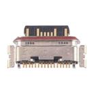 For Xiaomi Redmi K50 Gaming Original Charging Port Connector - 2