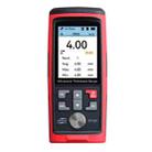 BENETECH GT1201 Ultrasonic Thickness Meter Tester Gauge, Measure Range: 1.0-300mm - 2