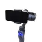 WIWU S5B 3-Axis Hand held Stabilized Gimbal Selfie Stick(Black) - 3