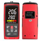 BENETECH GT633B Handheld Motor Probe Vibration Tester - 2