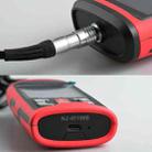 BENETECH GT633B Handheld Motor Probe Vibration Tester - 3