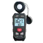 BENETECH GT1011 Digital Lux Meter Industrial Lighting Measuring - 1