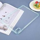 For Huawei MatePad 11.5 / 11.5 S / Air 11.5 Color TPU Hybrid Clear Acrylic Tablet Case(Green) - 3