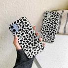 For iPhone 11 Pro Leopard Print Pattern Protective Case - 2