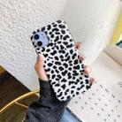 For iPhone 11 Pro Max Leopard Print Pattern Protective Case - 3