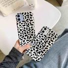 For iPhone 11 Pro Max Leopard Print Pattern Protective Case - 6