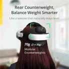 BOBOVR E3 For Meta Quest 3S / Quest 3 VR Ergonomic Head Strap - 2