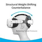BOBOVR E3 For Meta Quest 3S / Quest 3 VR Ergonomic Head Strap - 3
